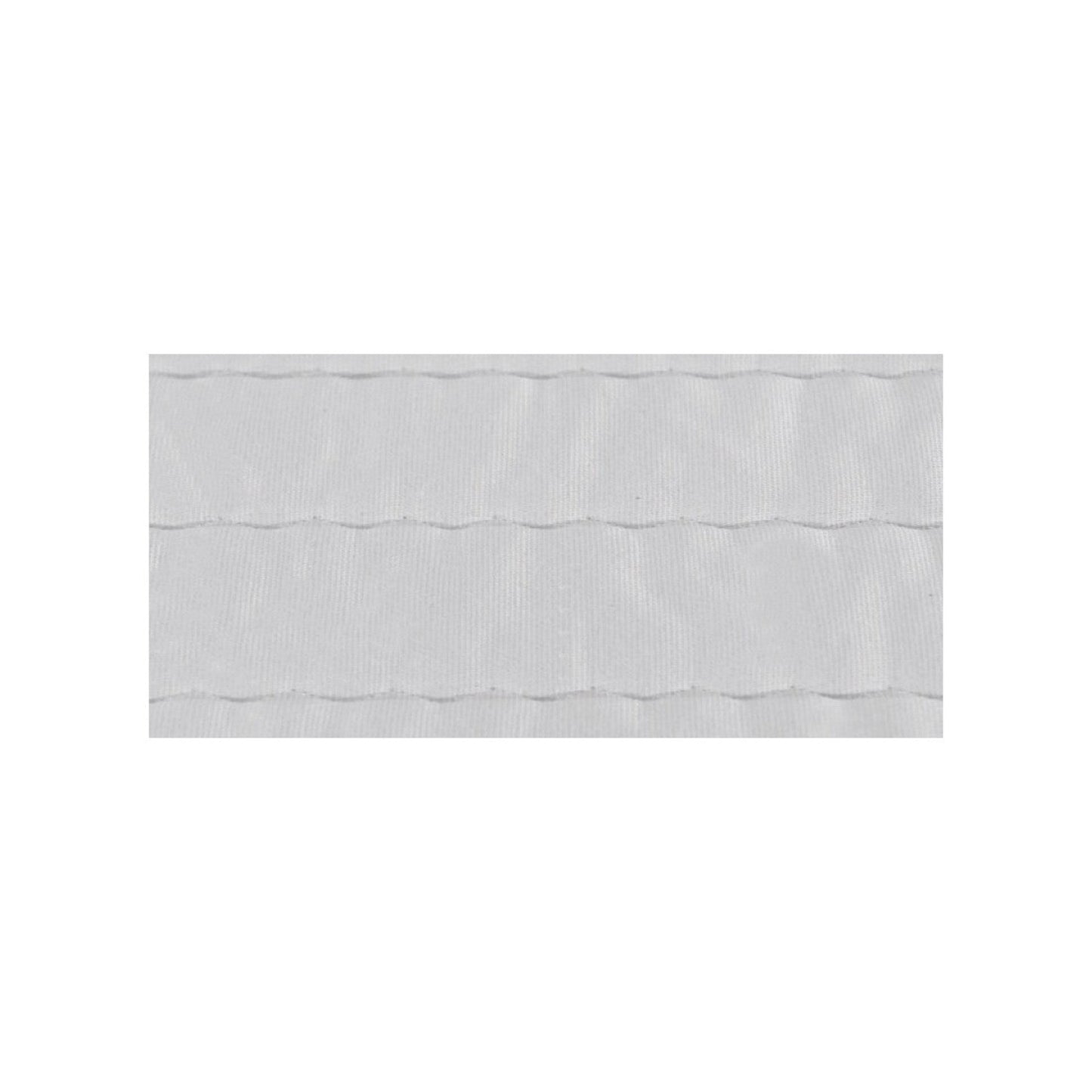 Matratze Berna – Detailaufnahme: pflegeleicht, langlebig und ideal fuer den intensiven Einsatz.