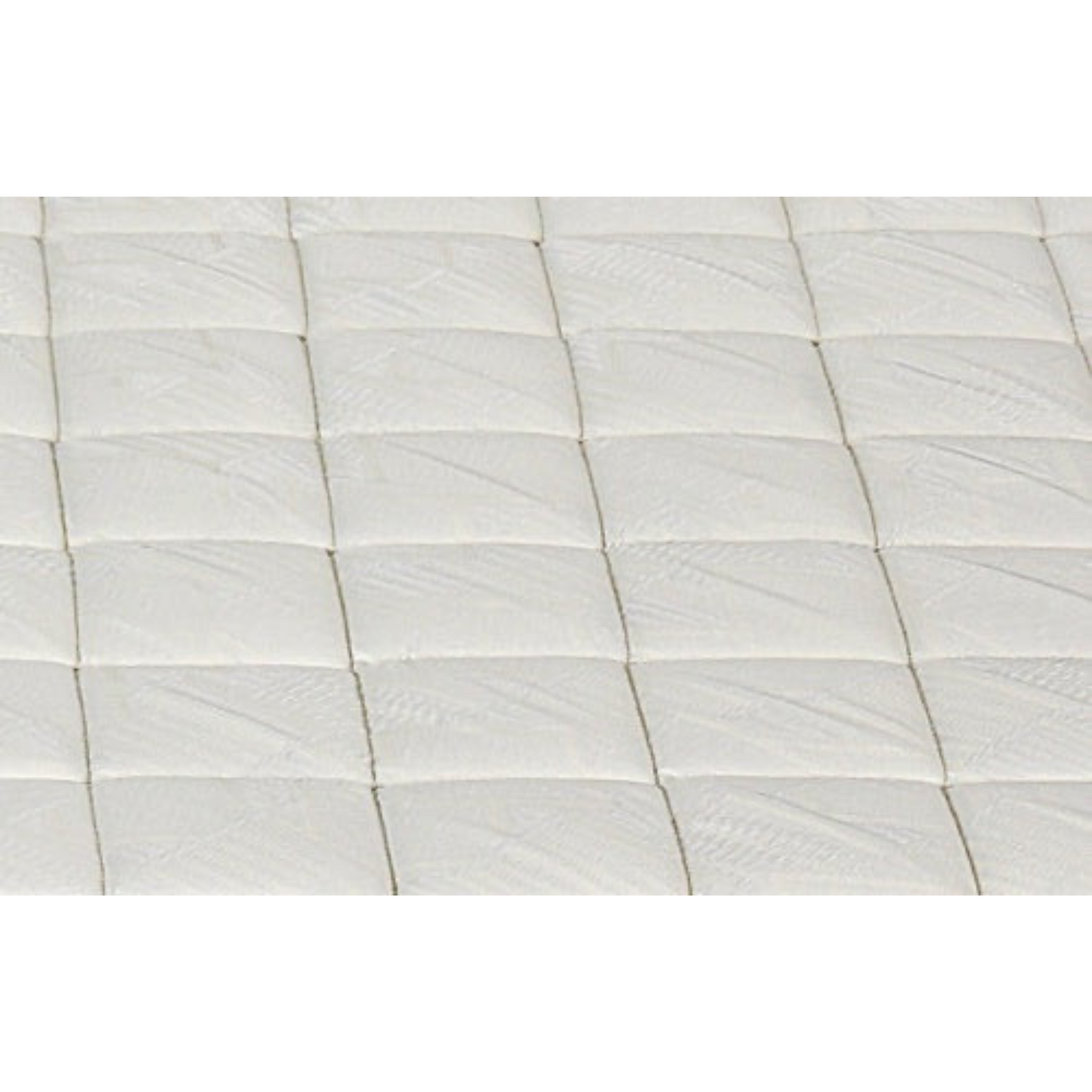 Matratze Eliosleep – Detailaufnahme: pflegeleicht, langlebig und ideal fuer den intensiven Einsatz.