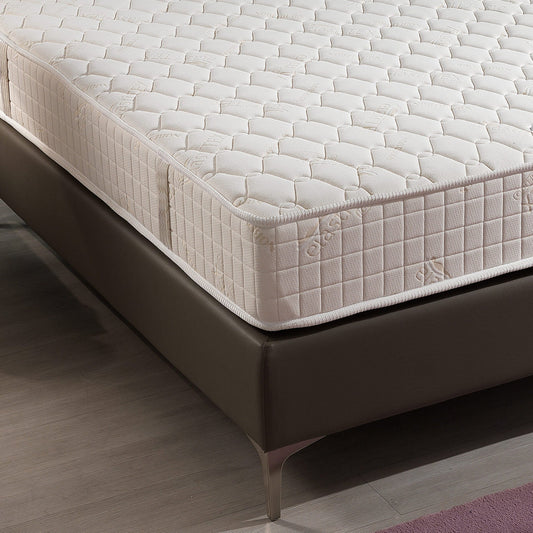 Matratze Maratea – Seitenansicht: professioneller Komfort fuer Hotels, Pensionen und Berghuetten.