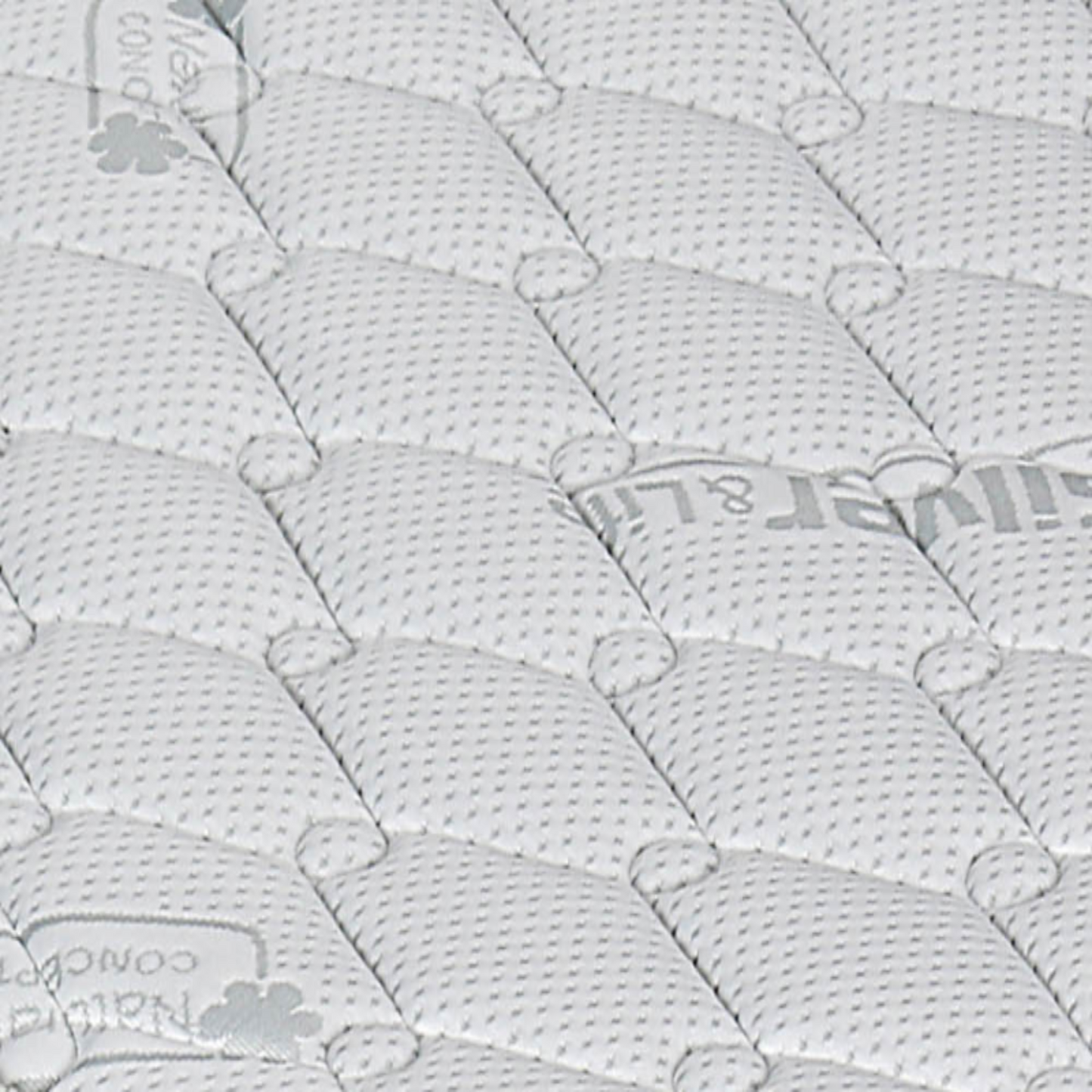 Silver Comfort H18 – Detailaufnahme: pflegeleicht, langlebig und ideal fuer den intensiven Einsatz.