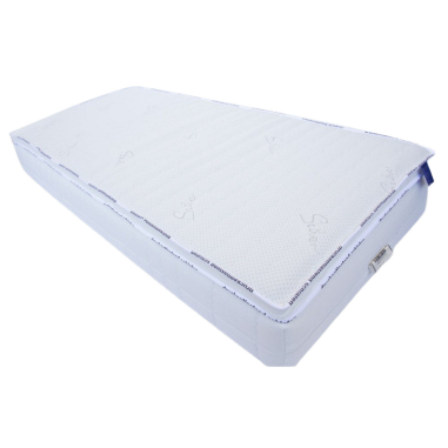 Silver-Topper ViscoRelax – Im Hotelbett: komfortable Ausstattung fuer zufriedene Gaeste in der Schweiz.