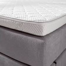 Topper & Matratzenauflagen