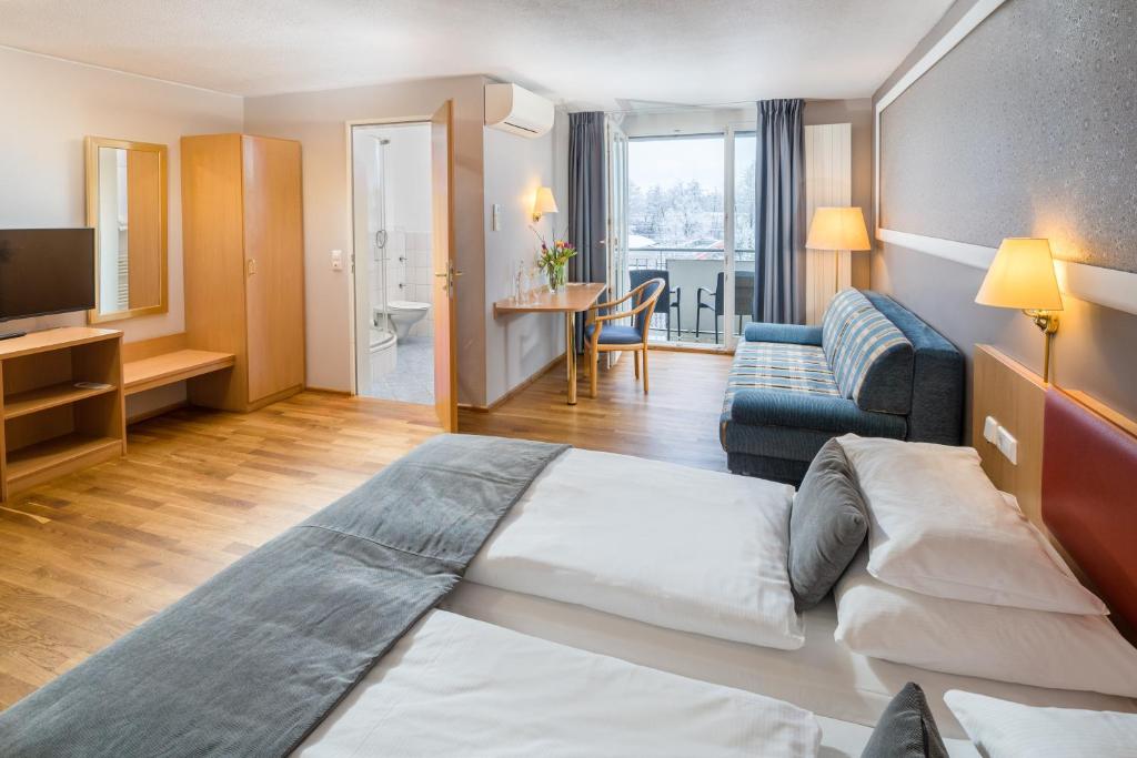 Hotel-Classic