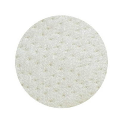 Aloe-Topper SleepHarmony – Detailaufnahme: pflegeleicht, langlebig und ideal fuer den intensiven Einsatz.