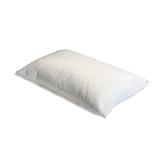 Kissen MALVA – Hochwertige Hotelausstattung fuer erholsamen Gaesteschlaf in Hotels und Unterkuenften in der Schweiz.