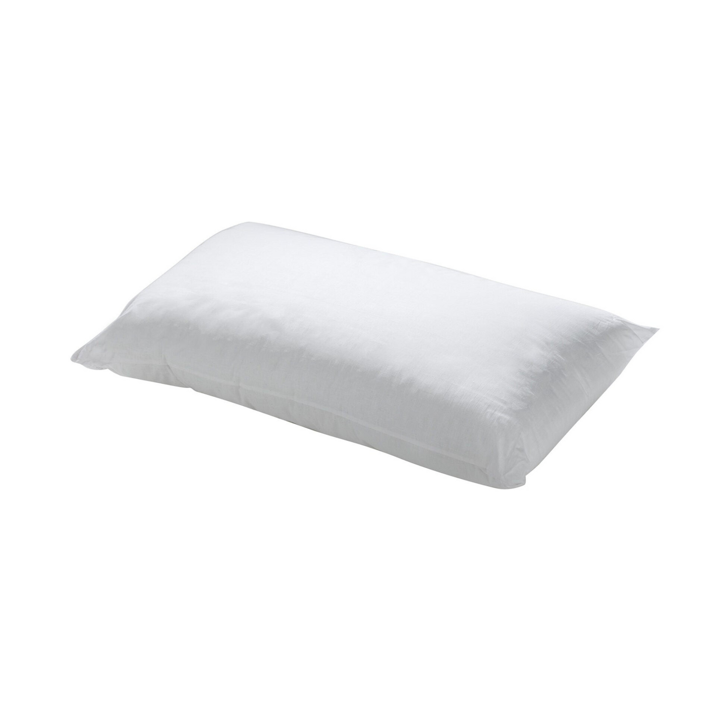 Kissen STRESA PLUS – Hochwertige Hotelausstattung fuer erholsamen Gaesteschlaf in Hotels und Unterkuenften in der Schweiz.