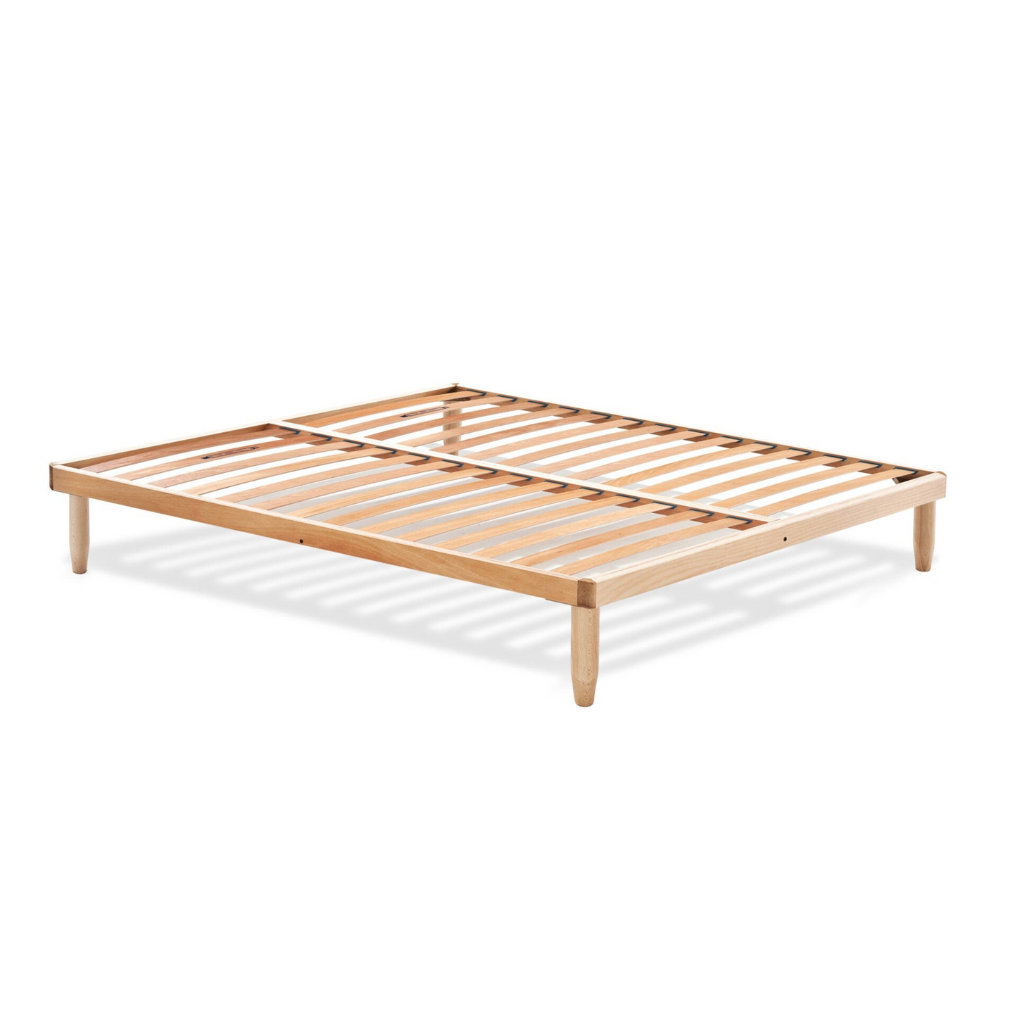 Lattenrost PIANOSA – Hauptansicht: hochwertige Hotelausstattung fuer erholsamen Gaesteschlaf in Hotels und Unterkuenften in der Schweiz.