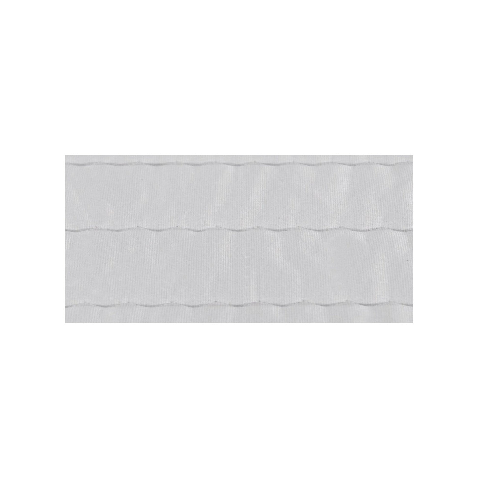 Matratze Berna – Detailaufnahme: pflegeleicht, langlebig und ideal fuer den intensiven Einsatz.