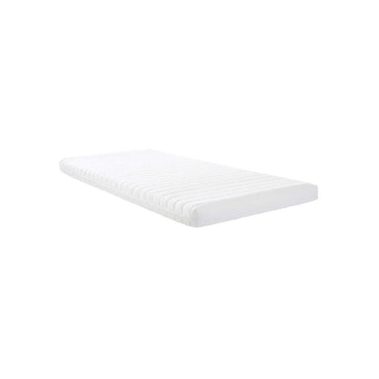 Matratze Berna – Hauptansicht: hochwertige Hotelausstattung fuer erholsamen Gaesteschlaf in Hotels und Unterkuenften in der Schweiz.