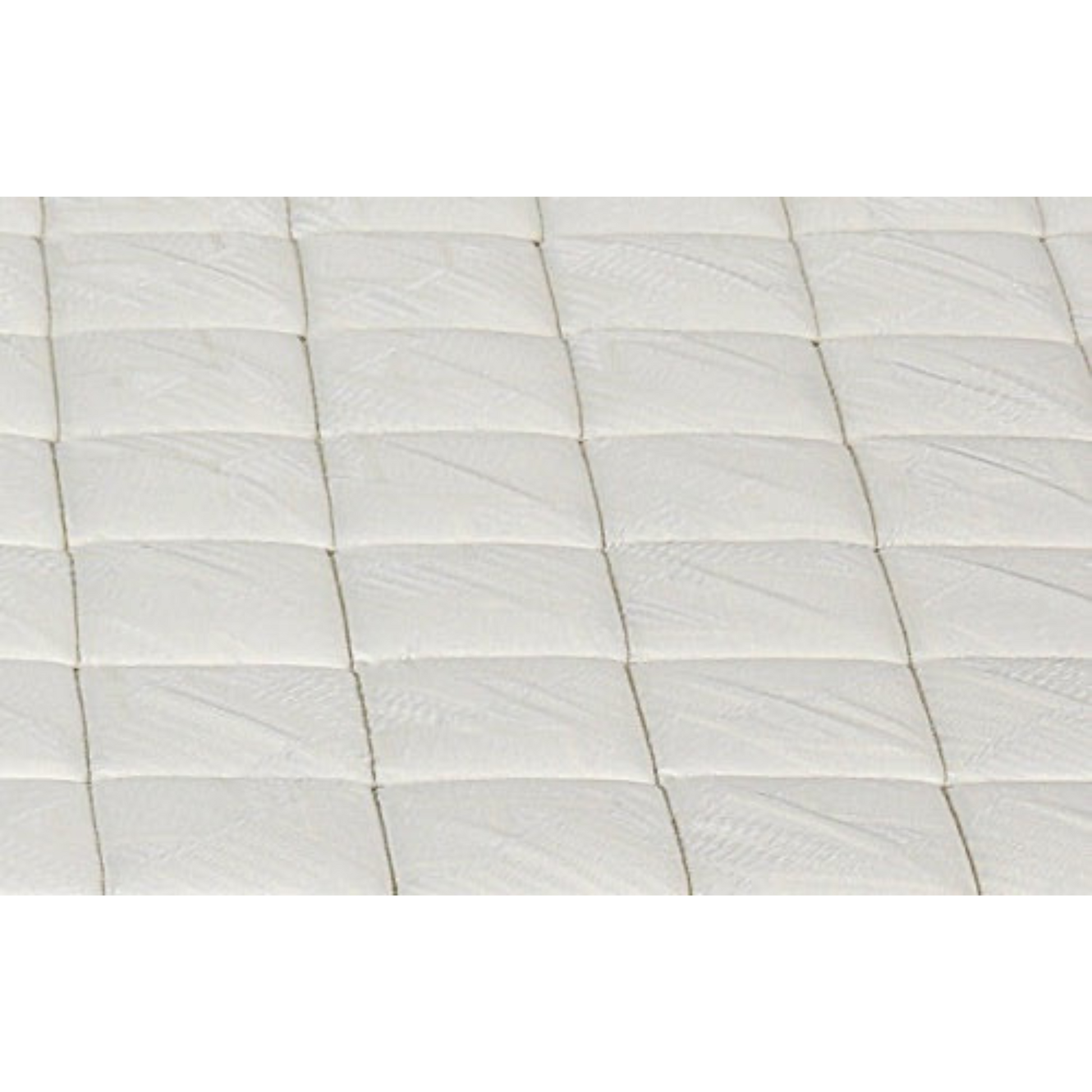 Matratze Eliosleep – Detailaufnahme: pflegeleicht, langlebig und ideal fuer den intensiven Einsatz.