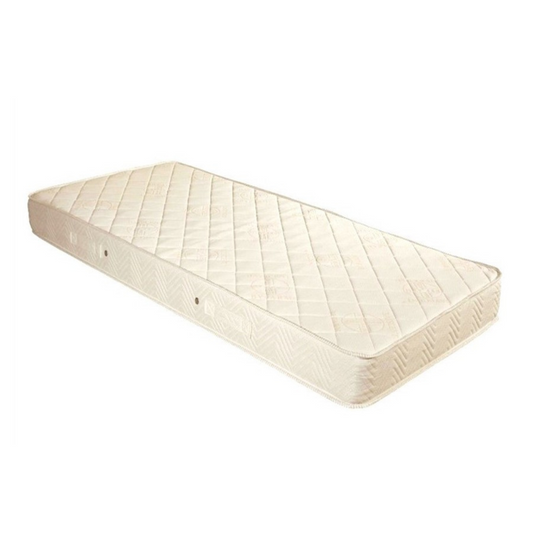 Matratze Universal Byfarm – Hauptansicht: hochwertige Hotelausstattung fuer erholsamen Gaesteschlaf in Hotels und Unterkuenften in der Schweiz.