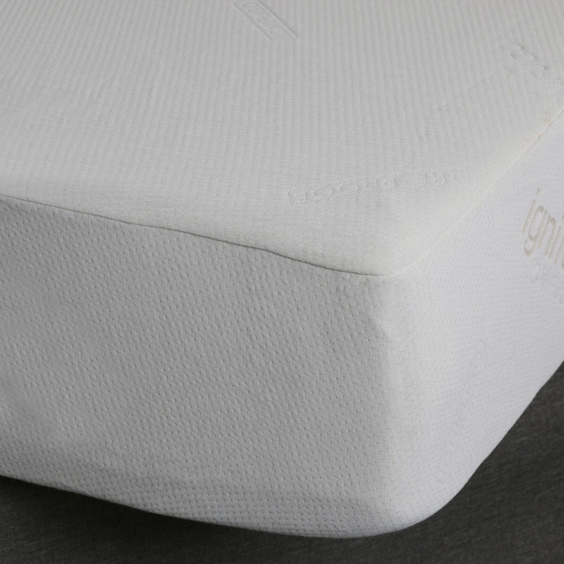 Matratzenauflage TONALE – Hochwertige Hotelausstattung fuer erholsamen Gaesteschlaf in Hotels und Unterkuenften in der Schweiz.