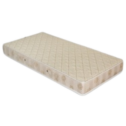 Orthopädische Kaltschaum Matratze mit Wolle – Hauptansicht: hochwertige Hotelausstattung fuer erholsamen Gaesteschlaf in Hotels und Unterkuenften in der Schweiz.