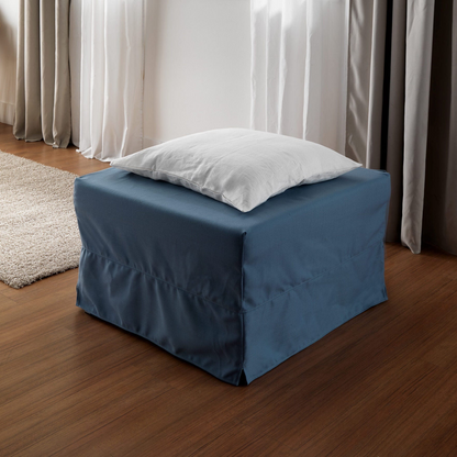 Schlafsessel RAVELLO – Hauptansicht: hochwertige Hotelausstattung fuer erholsamen Gaesteschlaf in Hotels und Unterkuenften in der Schweiz.