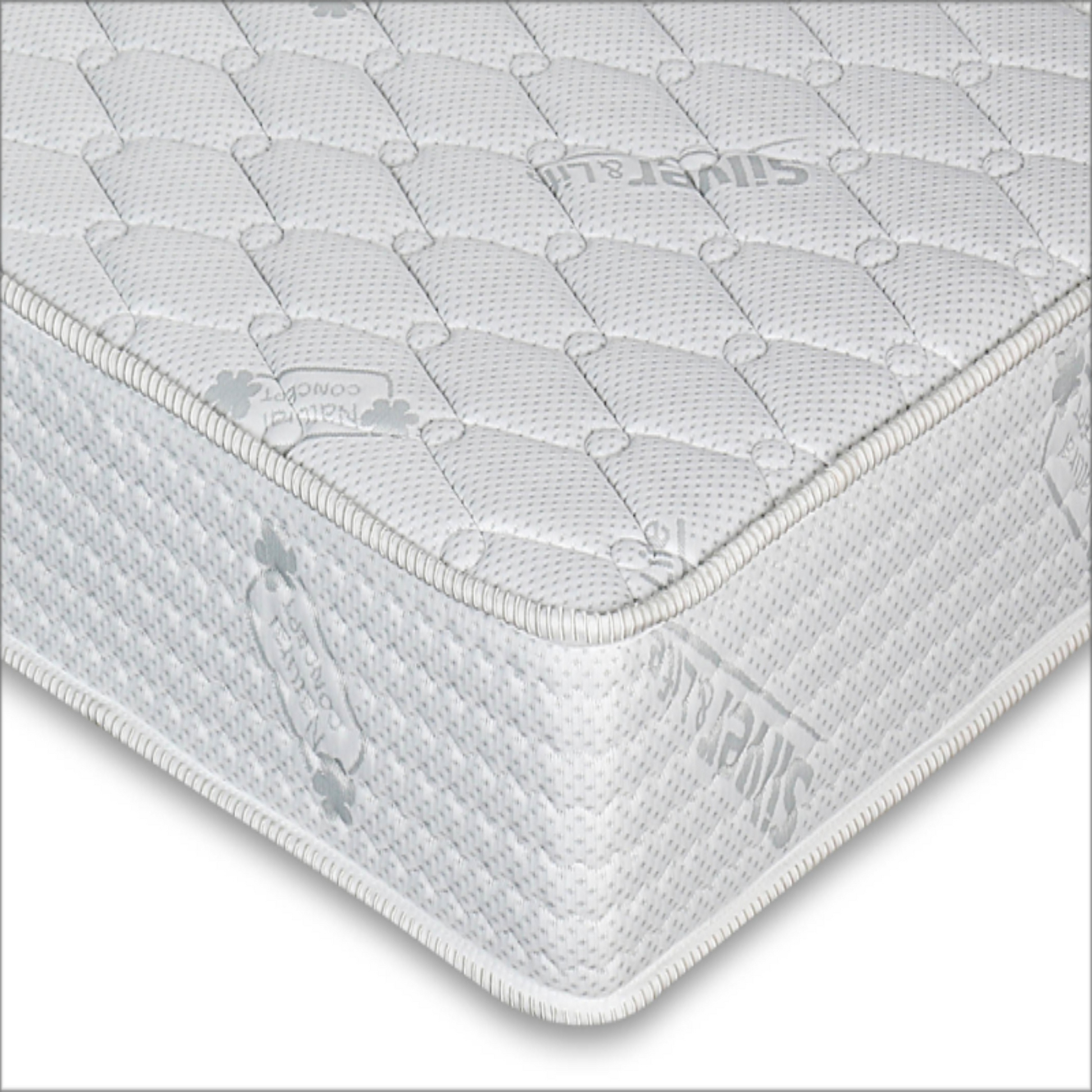 Silver Comfort H18 – Seitenansicht: professioneller Komfort fuer Hotels, Pensionen und Berghuetten.