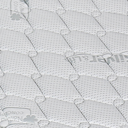 Silver Comfort H18 – Detailaufnahme: pflegeleicht, langlebig und ideal fuer den intensiven Einsatz.