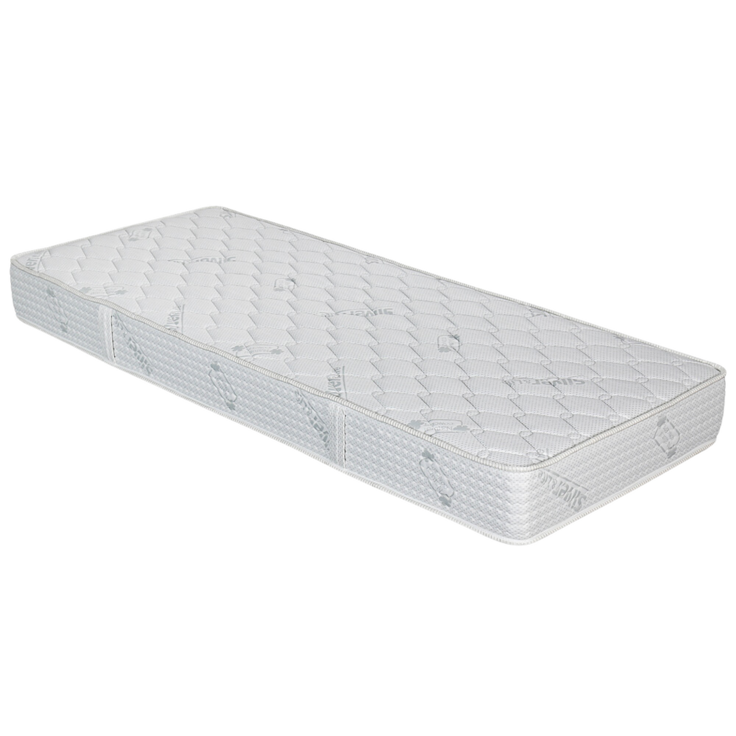 Silver Comfort H18 – Hauptansicht: hochwertige Hotelausstattung fuer erholsamen Gaesteschlaf in Hotels und Unterkuenften in der Schweiz.