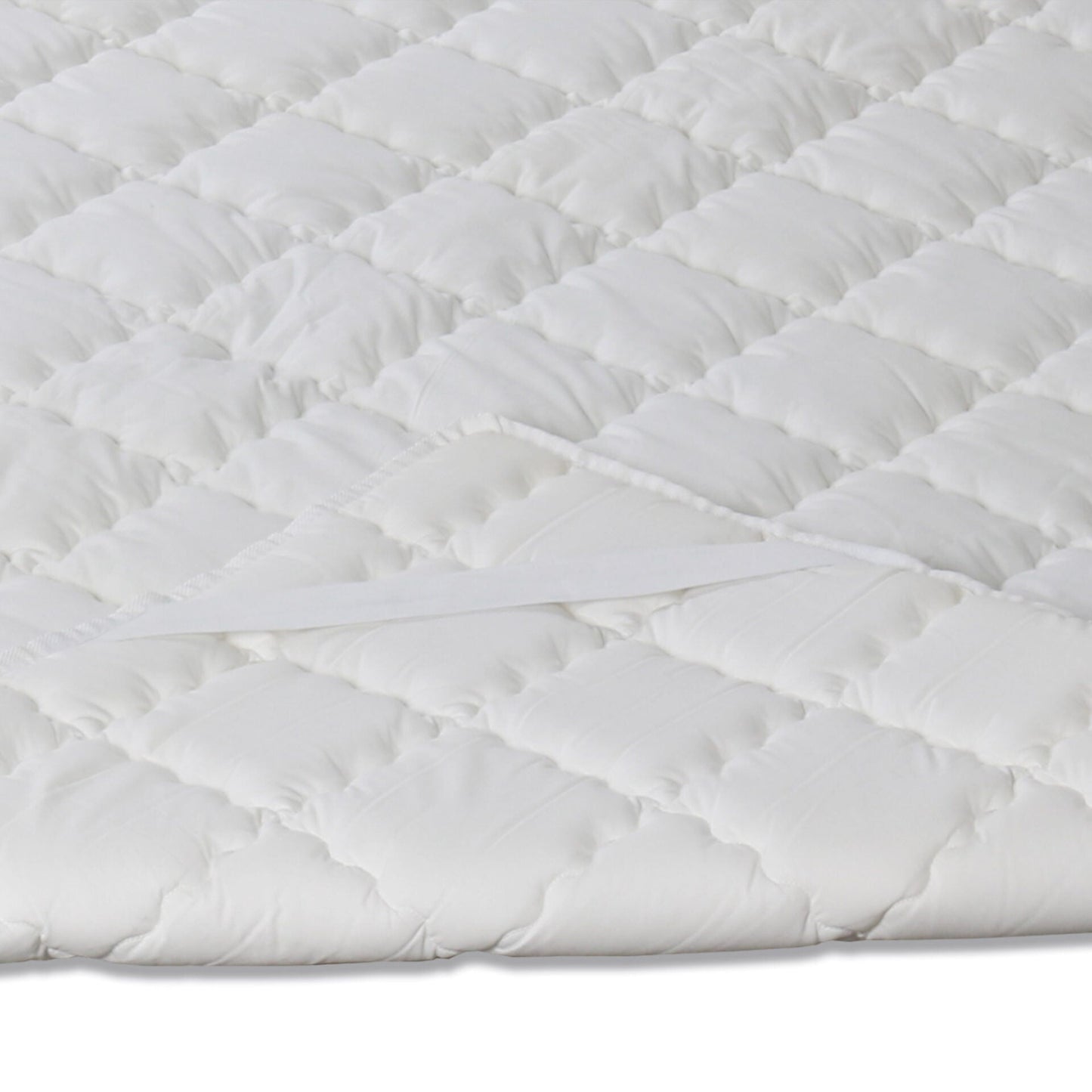 Topper Amalfi – Seitenansicht: professioneller Komfort fuer Hotels, Pensionen und Berghuetten.