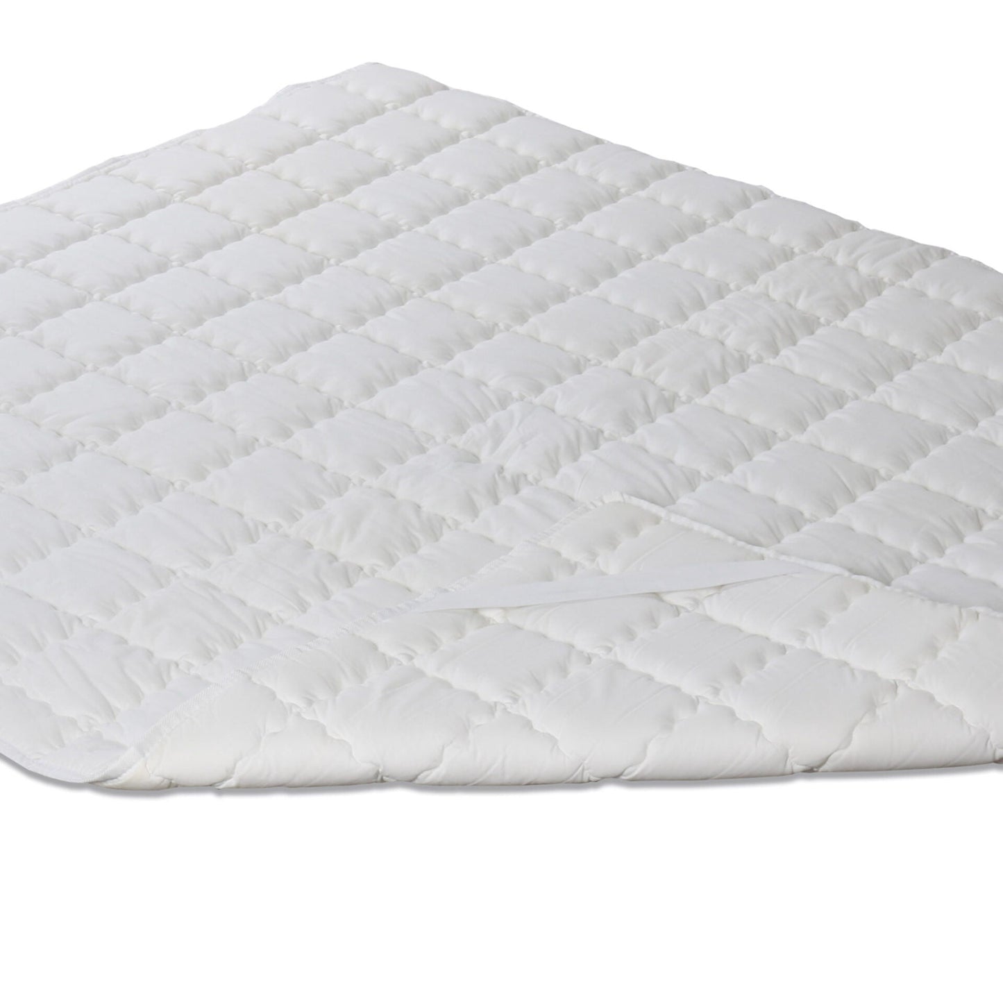 Topper Amalfi – Hauptansicht: hochwertige Hotelausstattung fuer erholsamen Gaesteschlaf in Hotels und Unterkuenften in der Schweiz.