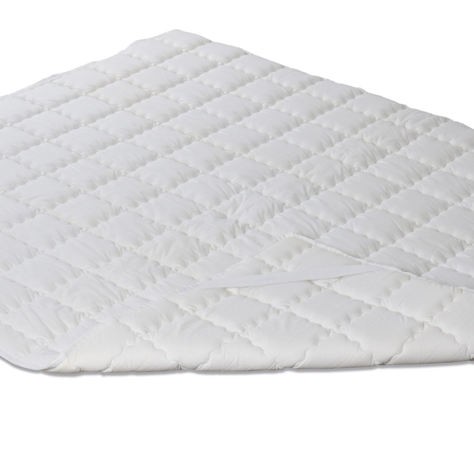 Topper Amalfi – Hauptansicht: hochwertige Hotelausstattung fuer erholsamen Gaesteschlaf in Hotels und Unterkuenften in der Schweiz.