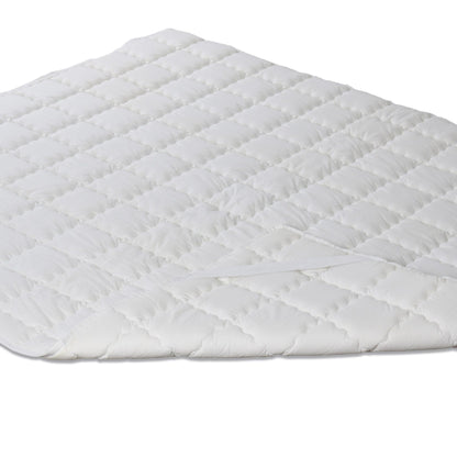 Topper Amalfi – Hauptansicht: hochwertige Hotelausstattung fuer erholsamen Gaesteschlaf in Hotels und Unterkuenften in der Schweiz.