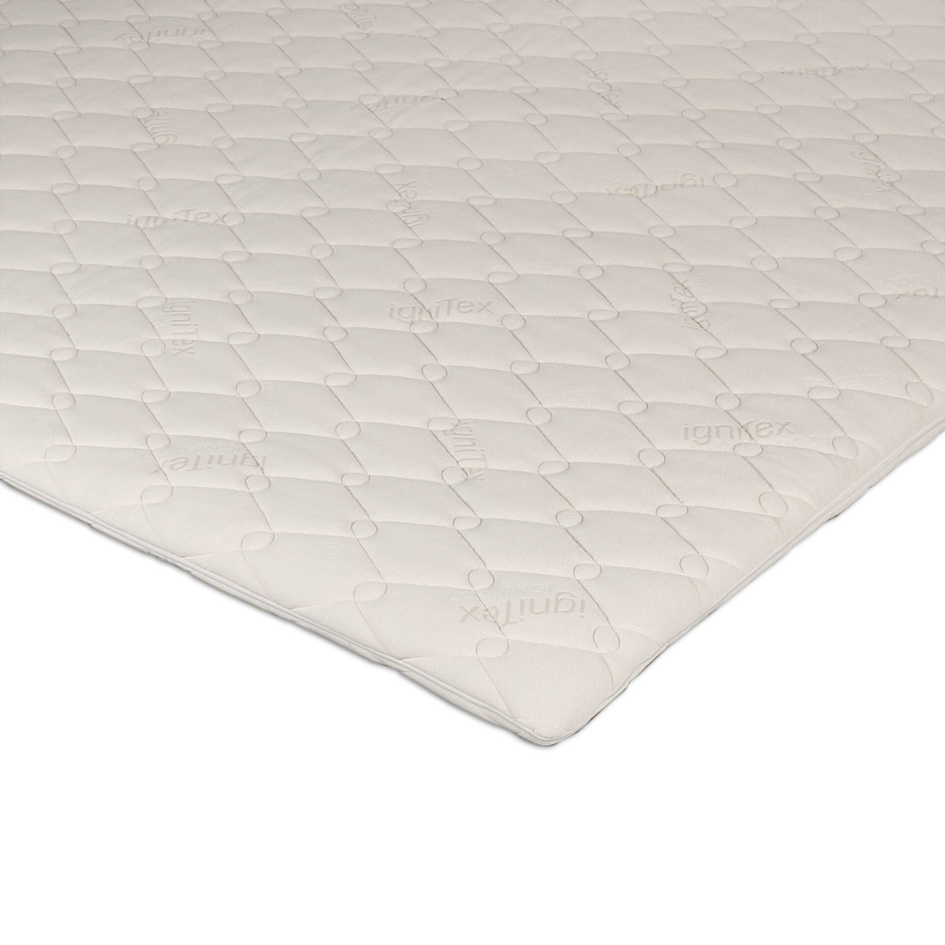 Topper Ostuni – Hauptansicht: hochwertige Hotelausstattung fuer erholsamen Gaesteschlaf in Hotels und Unterkuenften in der Schweiz.