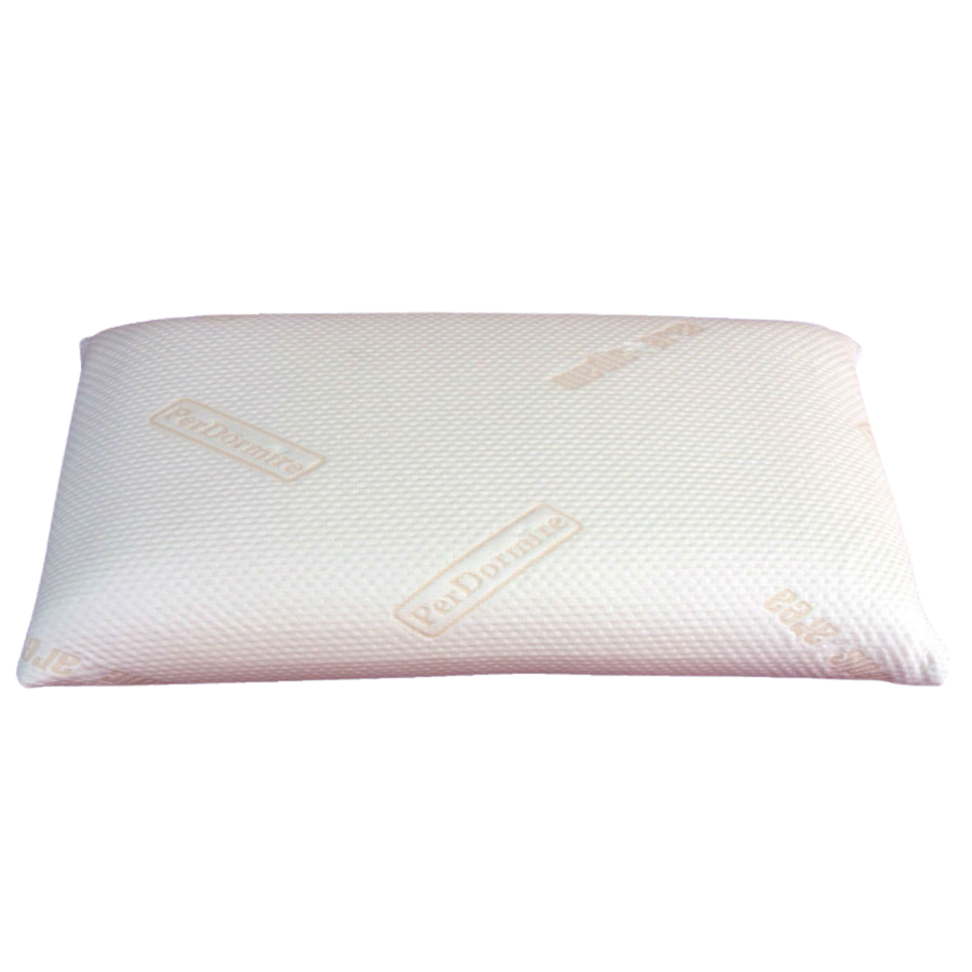 Viscokissen Perdormire – Hauptansicht: hochwertige Hotelausstattung fuer erholsamen Gaesteschlaf in Hotels und Unterkuenften in der Schweiz.