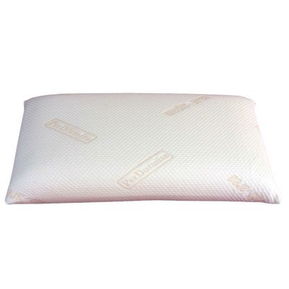 Viscokissen Perdormire – Hauptansicht: hochwertige Hotelausstattung fuer erholsamen Gaesteschlaf in Hotels und Unterkuenften in der Schweiz.