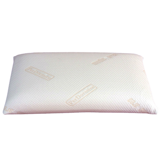 Viscokissen Perdormire – Hauptansicht: hochwertige Hotelausstattung fuer erholsamen Gaesteschlaf in Hotels und Unterkuenften in der Schweiz.